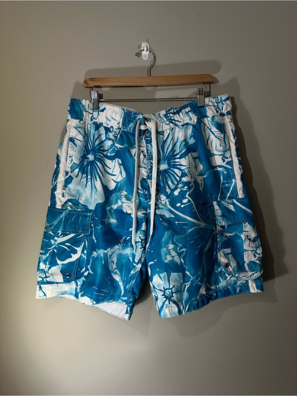 Mossimo Board Shorts
